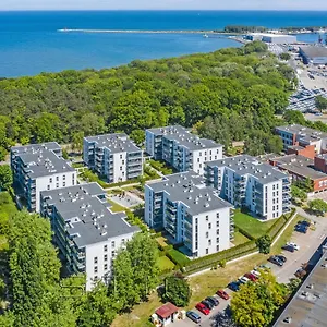 Prestige Nadmorze Apartament