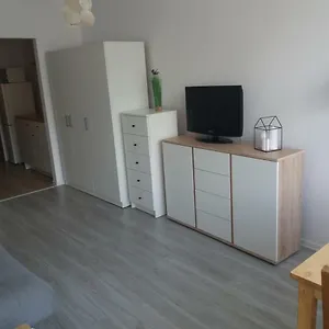 Kawalerka Na Lato Apartament